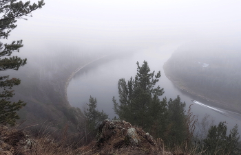 Morgennebel / ***