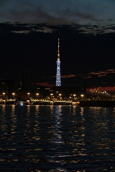 TV tower / ***