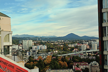 Sochi / ***