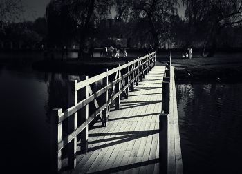Warm evening / ***