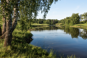 Lake / ***