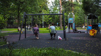 swing / ***
