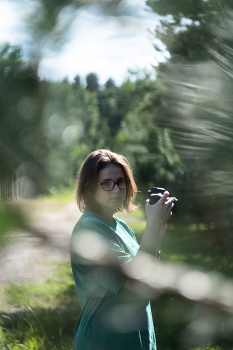 Nofocus... / ***