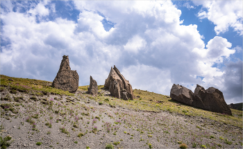 Caucasus / ***