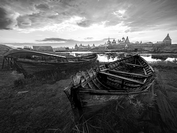 Boats / ***