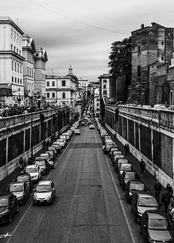 Rome / ***