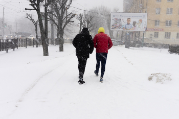 Snow / ***