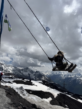 Elbrus / ***