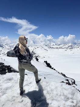 Elbrus / ***