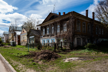 Kashin / ***