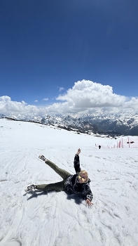 Elbrus / ***
