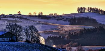 Landscape / ***