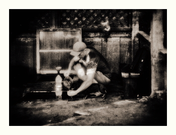 thirst / ***