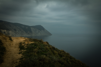 In the silence / ***