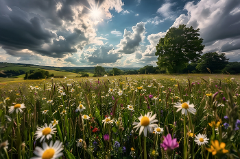 Midsummer / ***