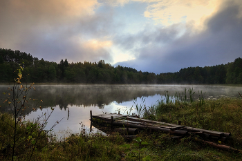backwater / ***