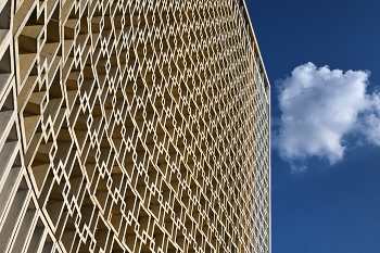 Lattice / ***
