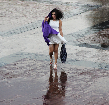 Rain / ***