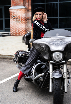 Polina / ***