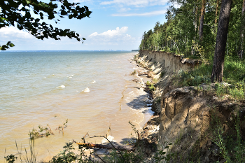 by the sea / ***