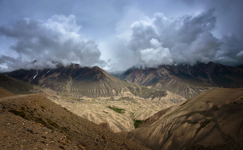 Pamir / ***