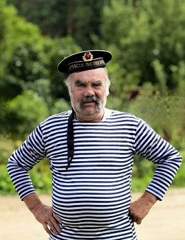sailor / ***