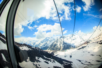 Elbrus / https://youtube.com/shorts/X0GCyH7-OcE?si=IkP1POT5VLJIDGn2