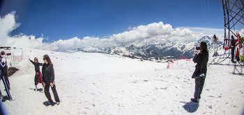 Elbrus / https://youtube.com/shorts/X0GCyH7-OcE?si=IkP1POT5VLJIDGn2