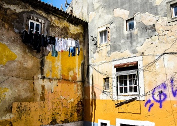 corner / ***