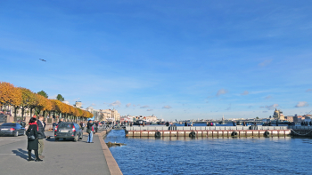 Quay / ***