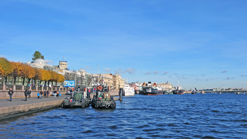 Quay / ***