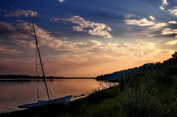 Evening / ***