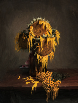 Sadness / ***
