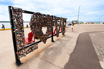 &nbsp; / Prince Edward Island, Canada