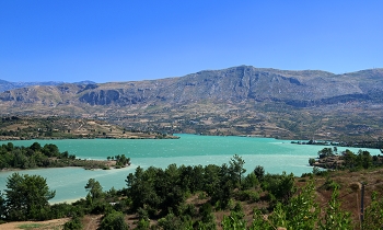 Lake Mzy / ***