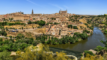 Toledo / ***