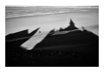 &nbsp; / Mont Saint-Michel