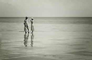 Out of Time / ***