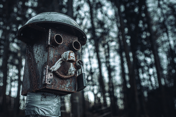 Watcher / ***