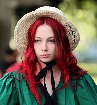 Julia / ***