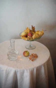 Autumn ... / ***