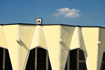 metro / ***