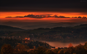 Tatra Mountains / ***