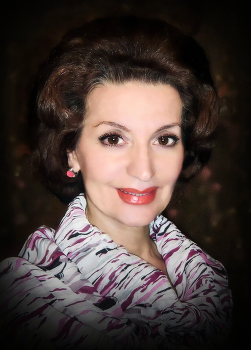 Spontaneous portrait / ***