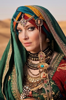 Eastern Tale / ***