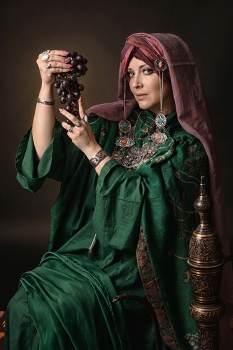 Oriental tales / ***