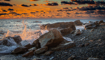 Sunsets / ***