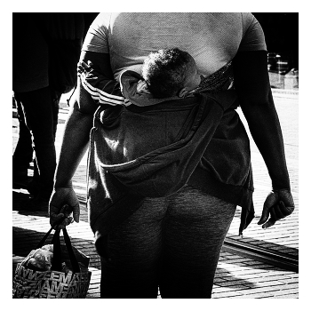 Burden / ***