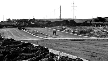 Walk / ***
