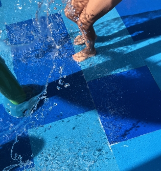 splash / ***